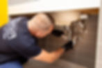Plumbing service