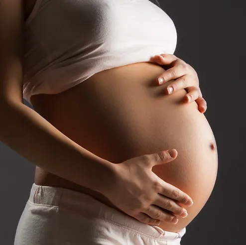 Drainage Femme enceinte.webp