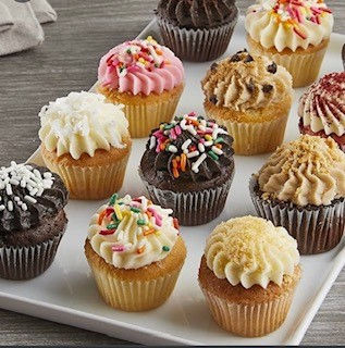 Thumbnail: Cupcakes - One Dozen