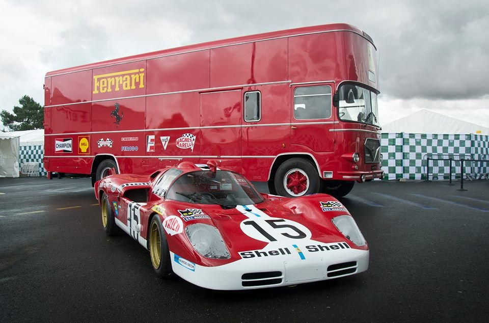Decorazione-Ferrari-Bergamo