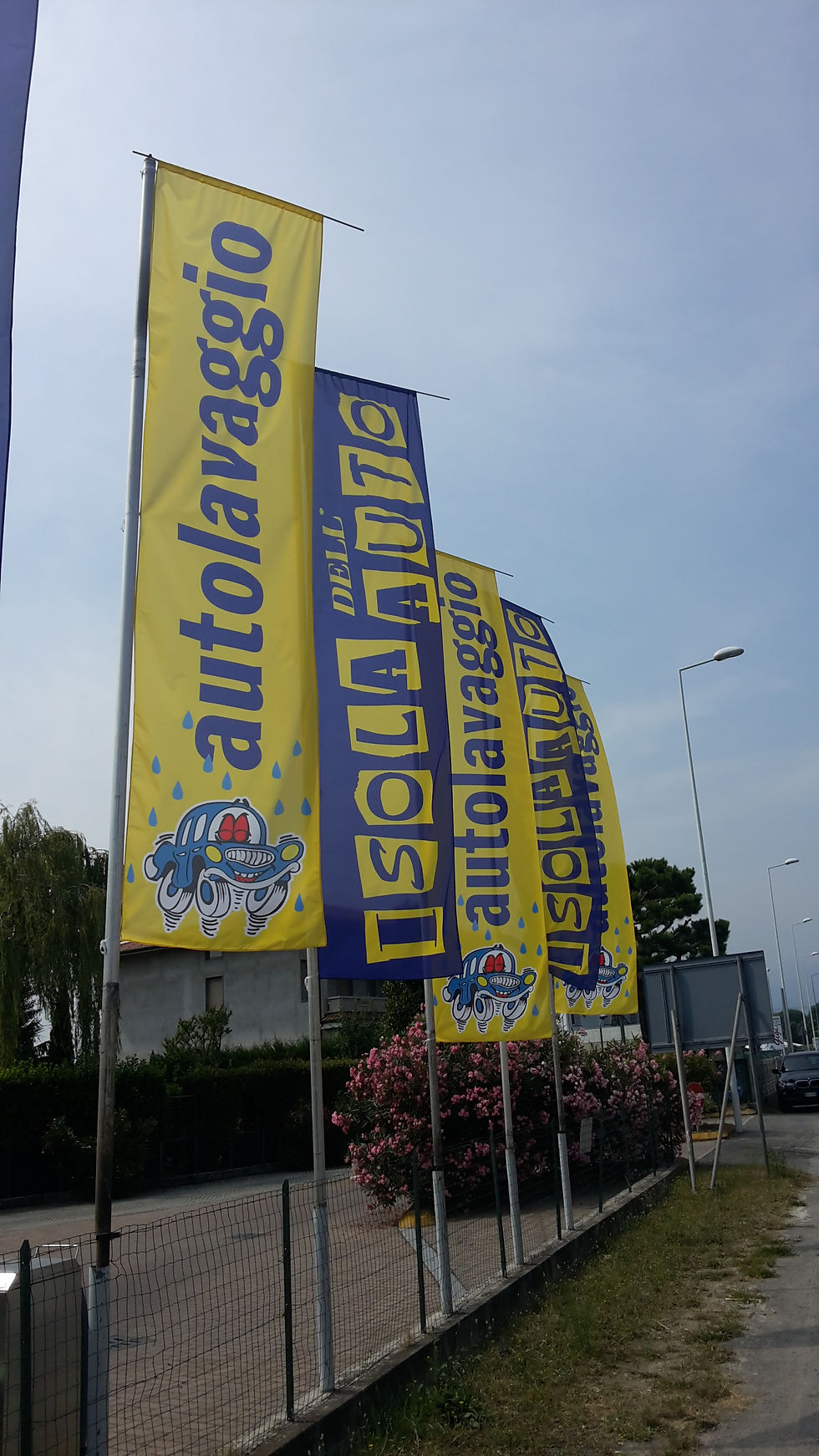 Bandiere-Flag-Bergamo