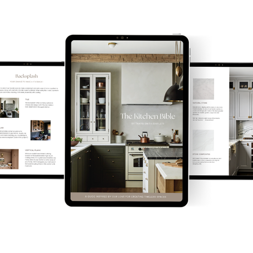 The UKB Kitchen Bible | Unique Kitchens