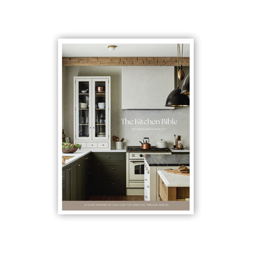 The UKB Kitchen Bible | Unique Kitchens
