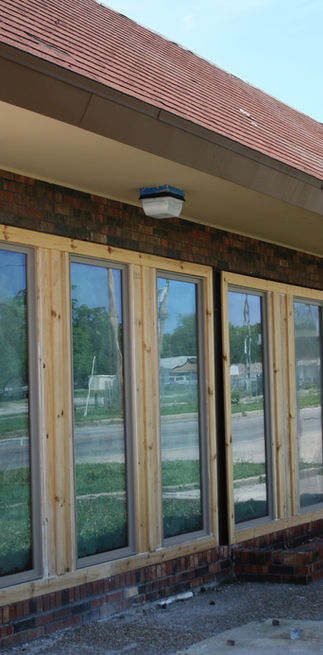 commercial real estate development