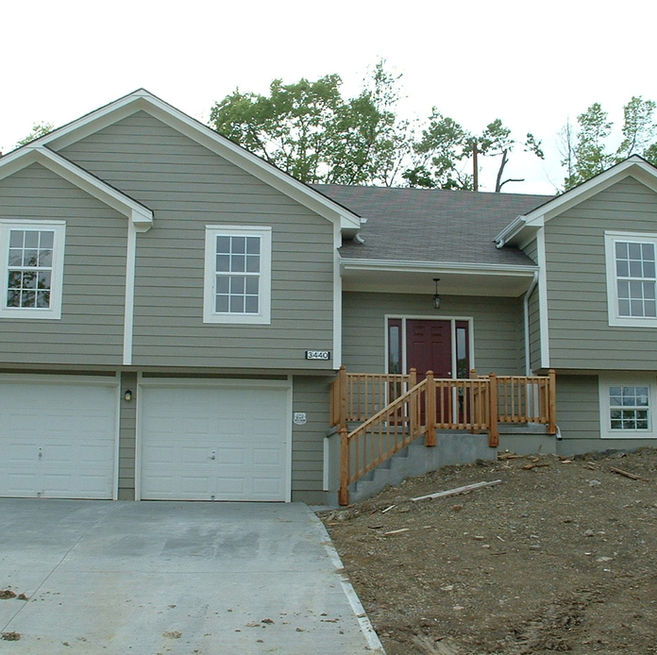 residential real estate development