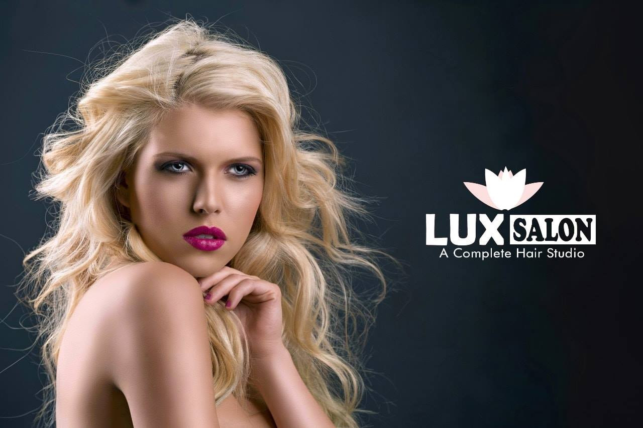 LUX SALON