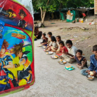 Providing Essentials