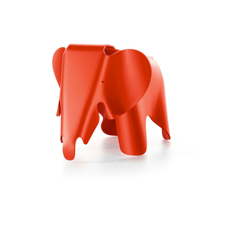 Miniature : Assise EAMES ELEPHANT