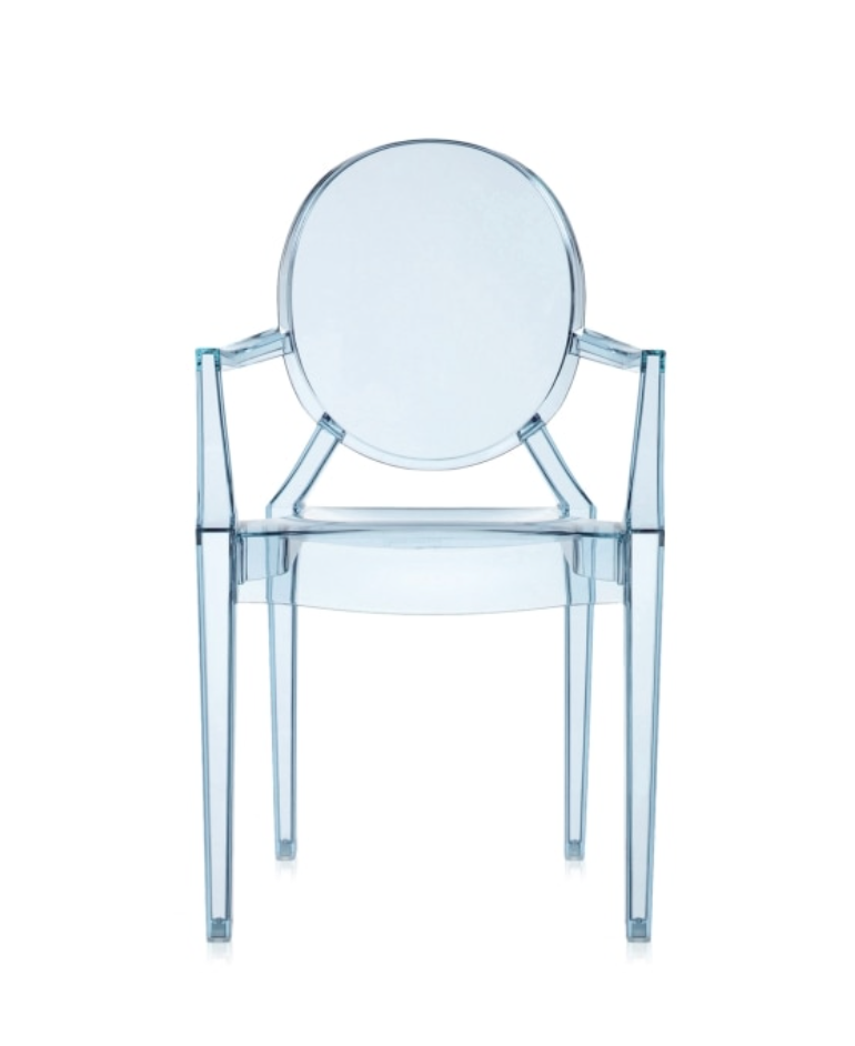 Chaise Kids LOU LOU GHOST