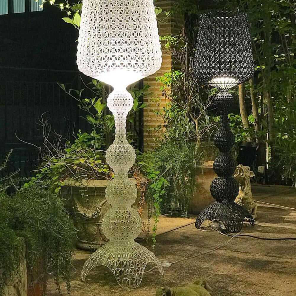 Lampadaire KABUKI Outdoor