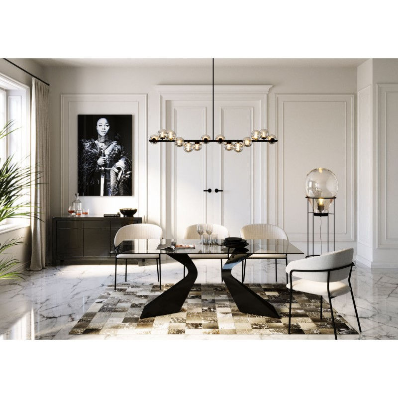 Table GLORIA