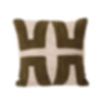 Miniature : Coussin VALERE