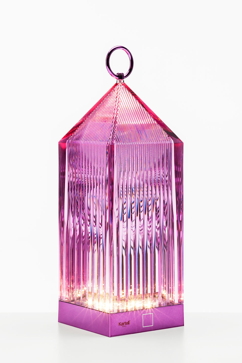 Miniature : Lampe LANTERN