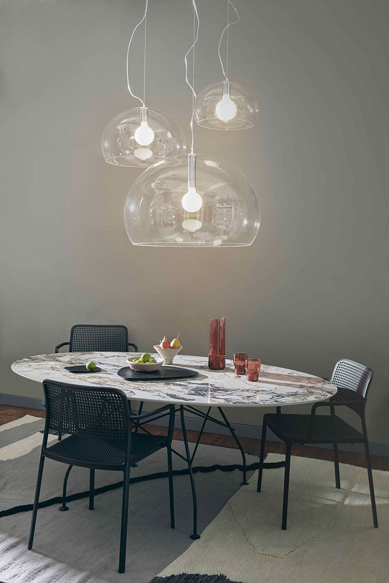 Lampe BIG FL/Y