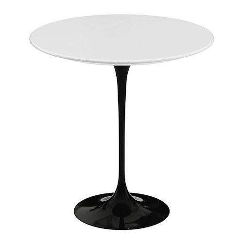 Miniature : Table Ronde SAARINEN