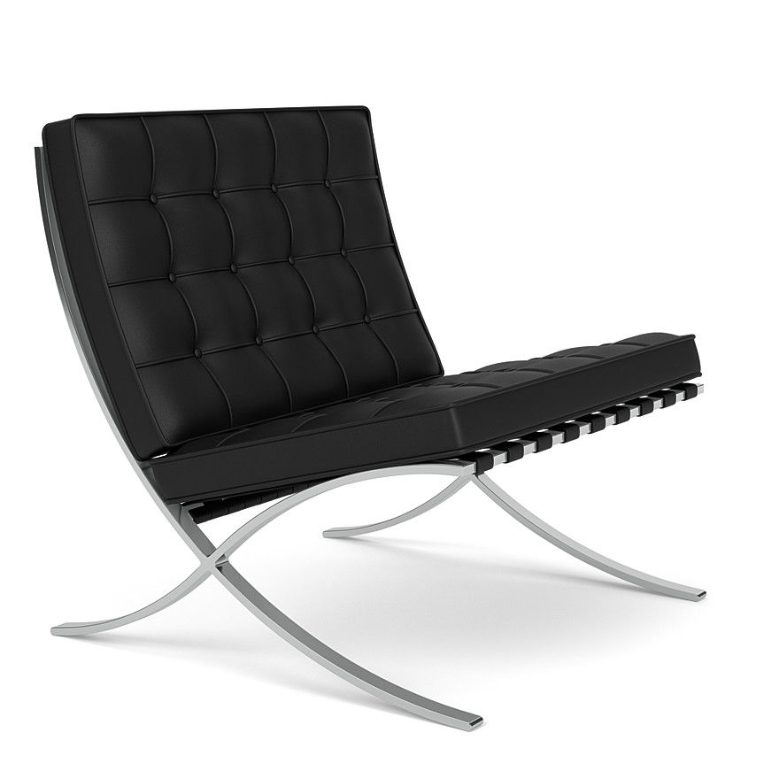 Fauteuil BARCELONA