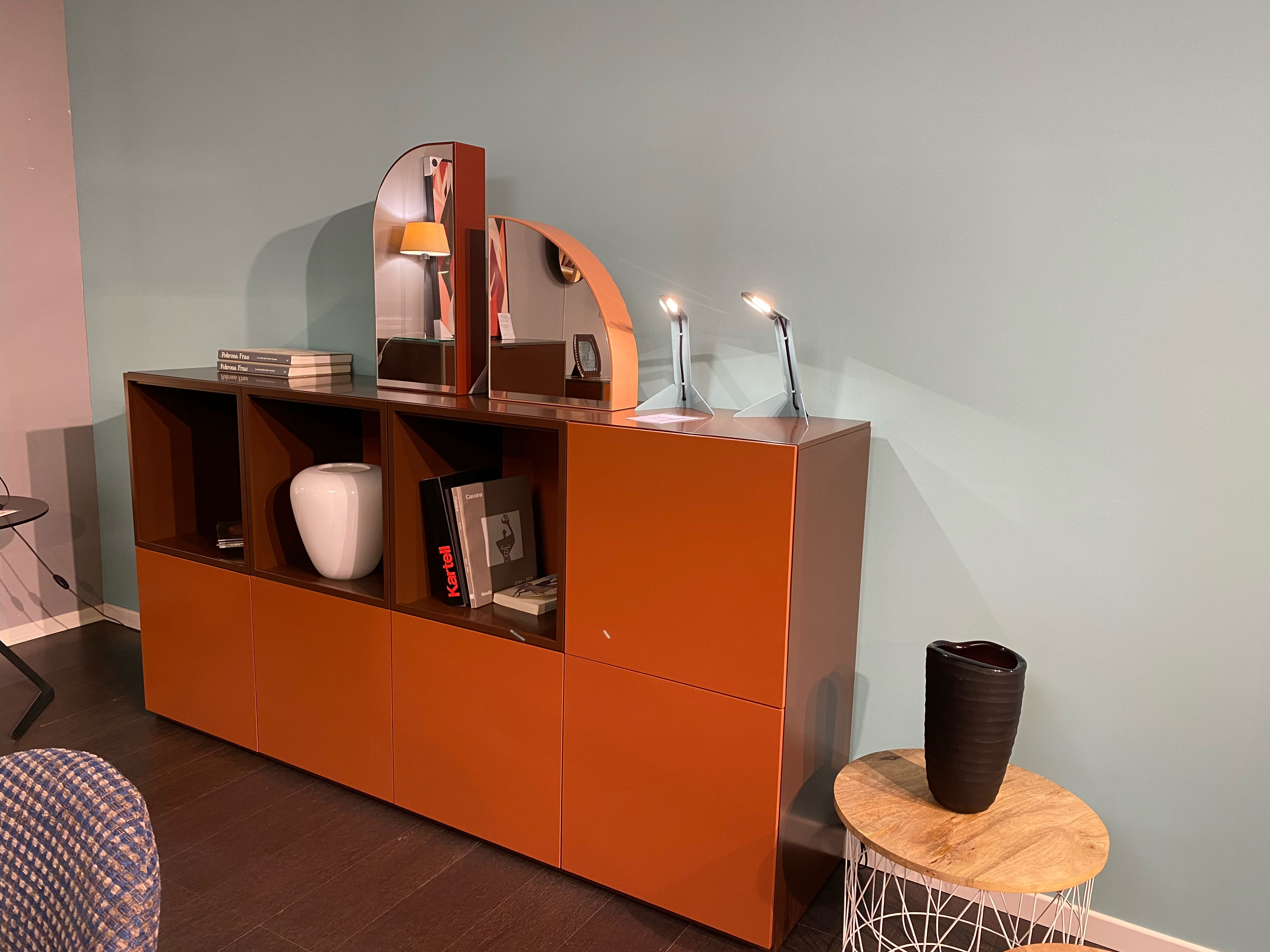 Bibliothèque BOOK & LOOK