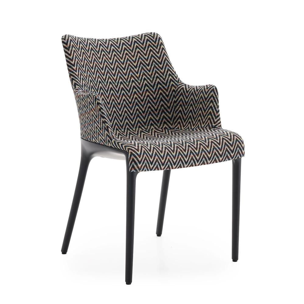 Fauteuil ELEGANZA MISSONI