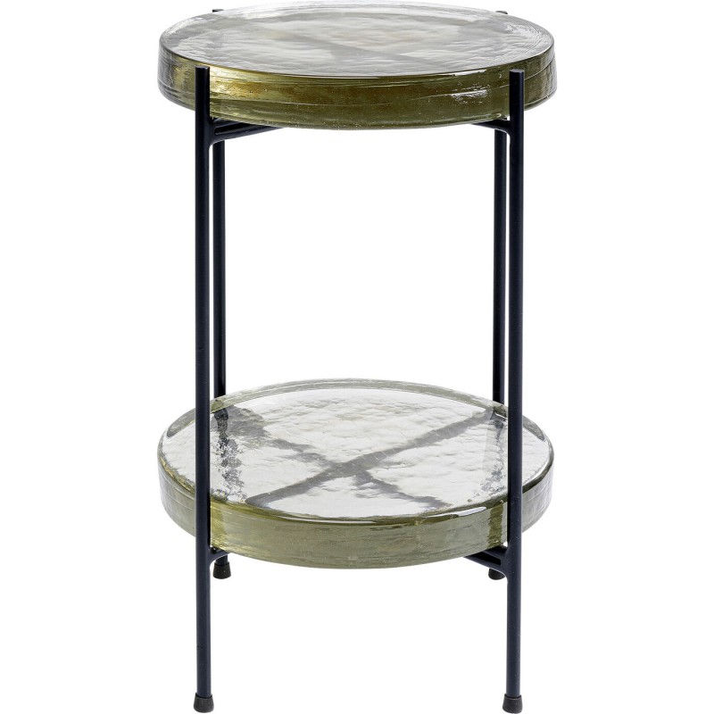 Table d'appoint ICE DOUBLE