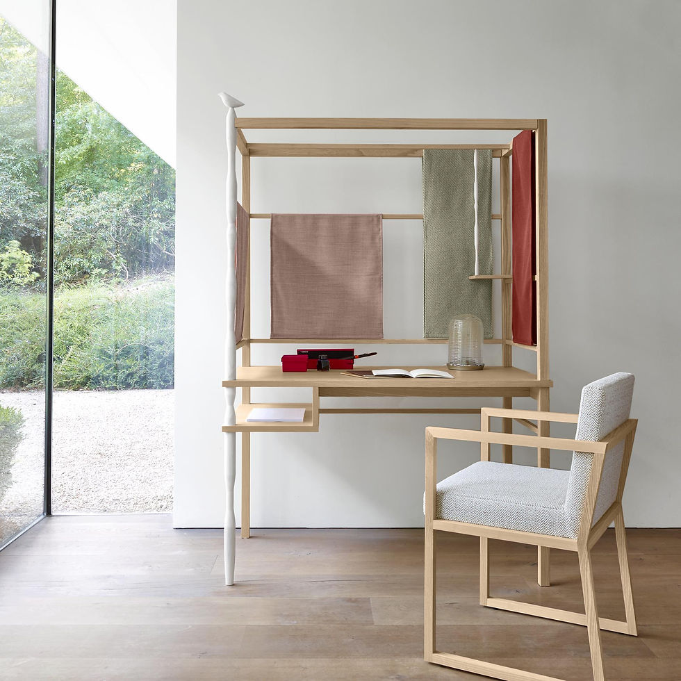Miniature : Bureau KOYA