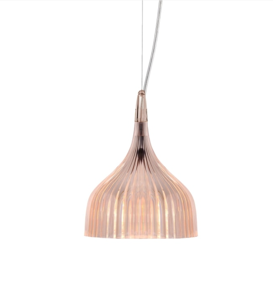 Miniature : Lampe suspendue É