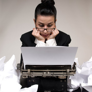 Writer’s Block