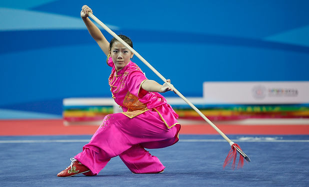 Changquan