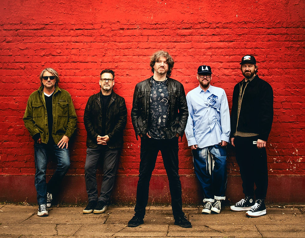 On This Track #25: Embrace - “Avalanche”