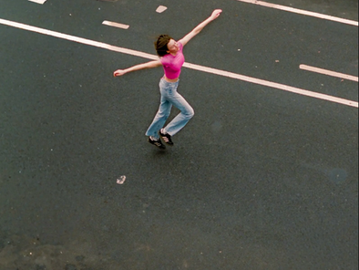 Ava Franks - Good Scar in the Context of Contemporary Coming-of-Age Pop