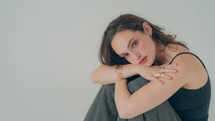 On This Track #5: Aly Navarro - "Embarrassing"