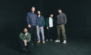 On This Track #20: Citizen – “Halcyon Blues”