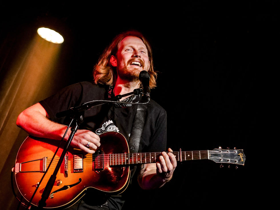 Tour Alert Noah Derksen