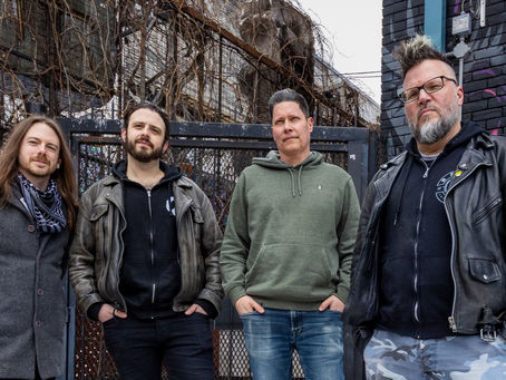 On This Track #22: Belvedere – “In Solidarity”