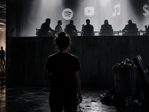 Between Visibility and Structure: What Gender Equality Now 2026 Reveals About Contemporary Music Culture