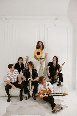 Bombargo I Berlin Concert Review