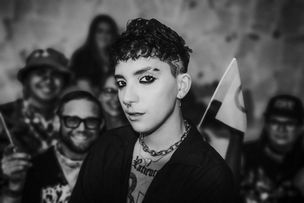 Ryan Cassata Live at SO36: