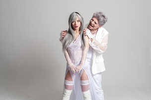 Human Imperfection as Protest: The Lovekiller Release “Stop Prompt Music”