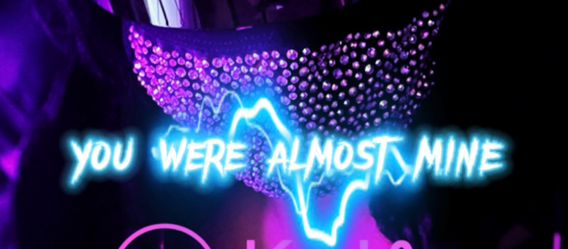 Kaia Drell - YOU Were ALMOST Mine Review | Cinematic Indie Pop Anthem 2026