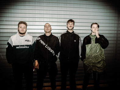 Bird’s View Interview: Noise, Touring Realities and Independent Rock in 2026