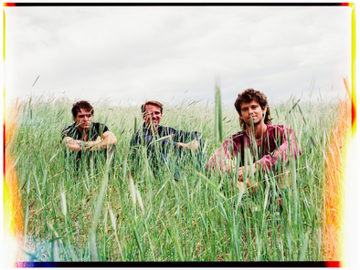 Artist of the Week: The Moss