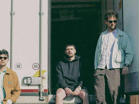 On This Track #21: DIVIL – “ORANGUTAN”