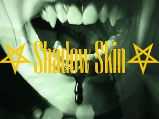 Allo.B – “Shadow Skin” | INDIENOXZINE Review