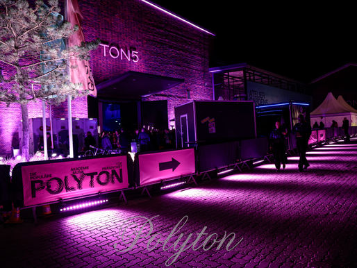 POLYTON and the Conditions of Access in Contemporary Music Culture