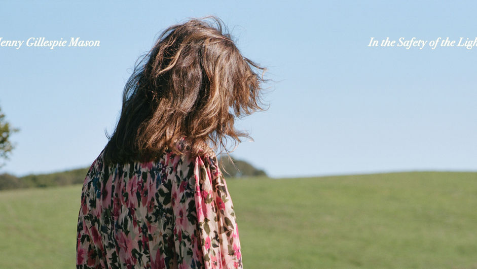 On This Track #11: Jenny Gillespie Mason – “Medicine of Light”