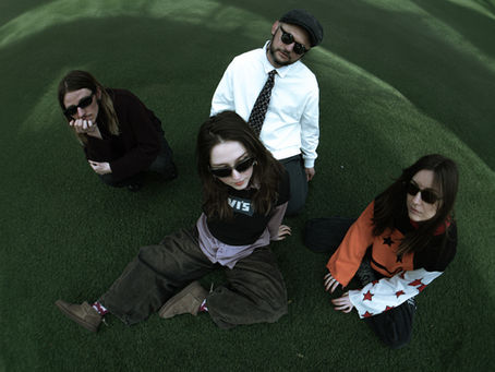 On This Track #12: Cherry i – “Arctic Sun”