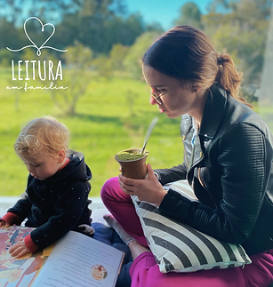 Um programa completo para ajudar você a ler do zero com sua criança. Entenda sobre como e quando usar cada tipo de livro, como abordar as histórias e explorar a leitura em casa ao máximo. Para famílias com crianças de 0 a 8 anos.