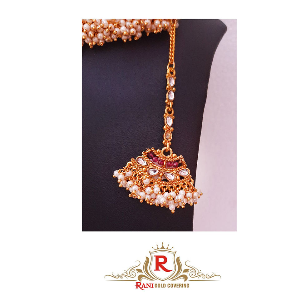 Thumbnail: Necklace