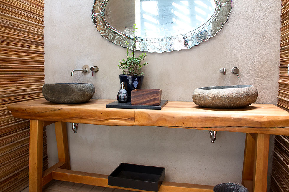 MESA DE HUANACAXTLE (PAROTA)