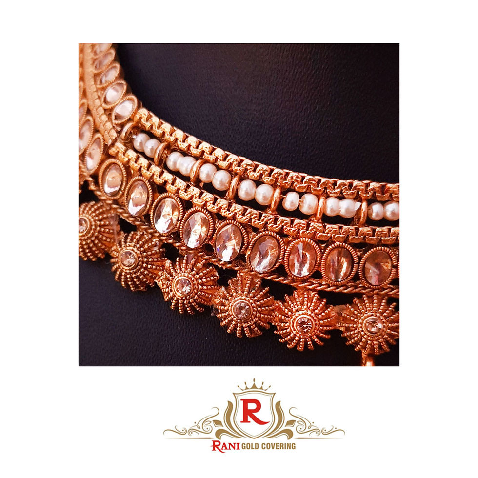Thumbnail: Necklace