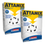 Miniatura: ATTAMIX 400 THREE 1KG Kit 2 Und Insetmax
